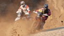 Dakar Desert Rally PS4 Téma pretekanie