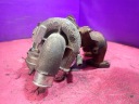 TOYOTA COROLLA E12 00-08 2.0 D-4D 116KM 1CD-FTV TURBOCOMPRESSEUR 17201-08010photo 5