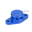 TRUNK LIDS WIROWE ENGINE 6X22MM USUN PLUGS Z GUMOWYMI GASKETS U3  photo 6