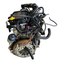 COMPLETE SET ENGINE OPEL CORSA D 1.2 16V Z12XEP 