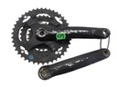 Шатуны Shimano FC-MC09 170 мм 42-32-22 (1223)