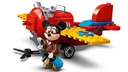 LEGO 10772 Disney Samolot śmigłowy Myszki Miki 4+ EAN (GTIN) 5702016913941