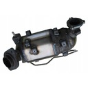 ФИЛЬТР DPF FAP TOYOTA AURIS 2.2 D-4D 2007/03-2015