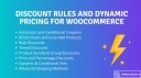 Плагин Правила скидок и динамическое ценообразование для WooCommerce - Правила скидок