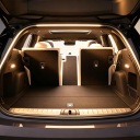 OVERLAY LED DO TRUNK 2M AUTOMATIC CIEPLE LIGHT  photo 15