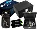 BOX FARADAY + Чехол для ключей KEYLESS PROTECTOR BOX PROTECTION + БЕСПЛАТНО