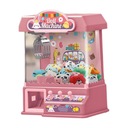 Призовой автомат Candy Grabber, красный