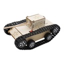 Игрушка для научного эксперимента, многофункциональная обучающая игрушка, деревянная игрушка ручной работы для