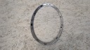 MINI COOPER F56 F55 CHROME CHÂSSIS OCULAIRE PHARES GAUCHE AVANT 7300631photo 8