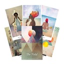 Карты Таро: Полевое Таро