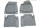 КОМПЛЕКТ КОВРИКІВ MERCEDES-BENZ EQS 2022 A2976805006  (18319178767) фото min 6