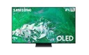SAMSUNG OLED TV S90D 4K UHD 83 дюйма Smart TV Tizen 144 Гц