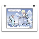 ПОСТЕР КОМПАНИИ РЕЦЕПТЫ СМЕНА А. МЛЕЧКО