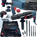 МОЛОТОК, дрель, УДАРНЫЙ перфоратор SDS+, МОЩНЫЙ