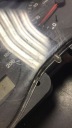 COMPTEUR SEAT ALHAMBRA (MK1) 7M0920801Jphoto 6