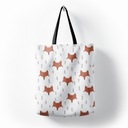 СУМКА - Лисы