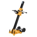 СТОЙКА ДЛЯ АЛМАЗНОЙ БУРОВОЙ СТАНКИ ПО БЕТОНУ СТОЙКА ДЛЯ БУРОВОЙ СТАНКИ ЗАЖИМ 62 ММ