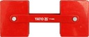 РЕГУЛИРУЕМЫЙ КРОНШТЕЙН ДЛЯ СВАРОЧНОГО МАГНИТА YATO.