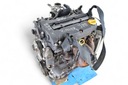 ENGINE OPEL ASTRA H CORSA D MERIVA A TIGRA COMBO 1.4 16V Z14XEP @KOMPRESJA@ 