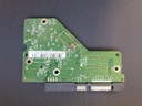 Печатная плата 2060-771640-003 РЕД. A WD5000AVDS