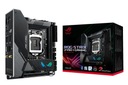 Základná doska ASUS ROG STRIX Z490-I GAMING