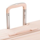 COFFRE DE RANGEMENT ROUTE GRANDE XL TWARDA SOLIER KYOTO 1071 BEIGE 28'photo 6