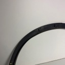 REVÊTEMENT MOULURE GARDE-BOUE ARRIÈRE GAUCHE NISSAN QASHQAI J10 OE ORIGINAL 93829photo 10