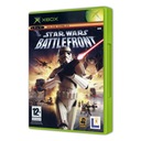 ЗВЕЗДНЫЕ ВОЙНЫ BATTLEFRONT XBOX