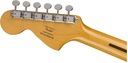 Squier Classic Vibe 70s Stratocaster LRL NAT Rodzaj Stratocaster