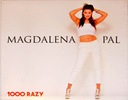 Magdalena Pal - 1000 Razy 2016 ALBUM CD