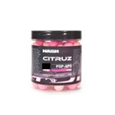 Citruz Pop Ups Розовый NASH - 15 мм