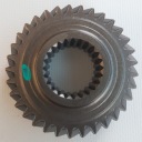 KOLO PIATEGO VITESSES PIATKA PEUGEOT 1007 2008 208 301 405 406 407 307 508 ORIGINEphoto 9
