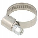 MAXGEAR CLAMP CLAMP 8-16/9 W2 ВИНТ