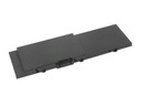 * Bateria do Dell Precision MWS7720-I77820 7000mAh Pojemność (mAh) 7000 mAh