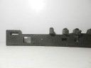 MOUSSE AMORTISSEUR PARE-CHOCS AVANT CITROEN C8 02-08 1488018080photo 7