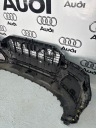 AUDI Q7 4M 2020-2024 БАМПЕР ПЕРЕДНИЙ ОМЫВАТЕЛИ 6X ПАРКТРОНИК S-LINE КОМПЛЕКТНЫЙ ЧЕРНЫЙ  фото 9