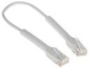 ПАТЧКОРД UC-PATCH-RJ45 0,1 м UBIQUITI
