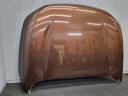 NISSAN NAVARA D23 CAPOT COUVERCLE MOTEUR CAQ ORIGINALphoto 8