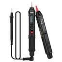 МУЛЬТИМЕТР ТЕСТЕР НАПРЯЖЕНИЯ MT007 Pro 3в1