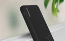 ROMOSS POWERFUL POWERBAN ДЛЯ ТЕЛЕФОНА 10000 МАЧ 2X USB-A USB-C 10 Вт СВЕТОДИОД С КАБЕЛЕМ