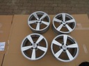 ДИСКИ VOLVO V40 S60 V70 V50 S40 7x16 ET50 31317283