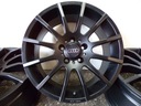 4 PIEZAS AUDI A3 A4 A6 A8 Q2 Q3 Q5 TT_F-VAT_18'' 