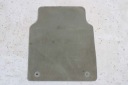 AUDI A8 LONG TAPIS DE SOL REVÊTEMENTS ESSUIE-GLACES 4H4863011L PLANCHERS 4H 4H486301photo 8