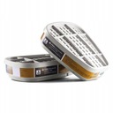 Угольный фильтр для маски 3M 6051 A1 2шт.