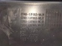 PARE-CHOCS AVANT AVANT FORD EDGE II MK2 14-18 VIGNALEphoto 10