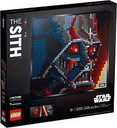 LEGO Art 31200 Звездные войны Ситхи