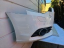 PARE-CHOCS AVANT AVANT AUDI A6 C7 4G 11-15 RADARY ACC CAMÉRA 360 PDC X4photo 7