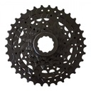 SUNRACE CSM40 M40 7S 11-34T кассета