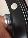 VW T ROC FIXATION COURROIE 2GA805932 2GA805931photo 9