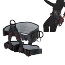 Безопасные брекеты для лазания по деревьям #13